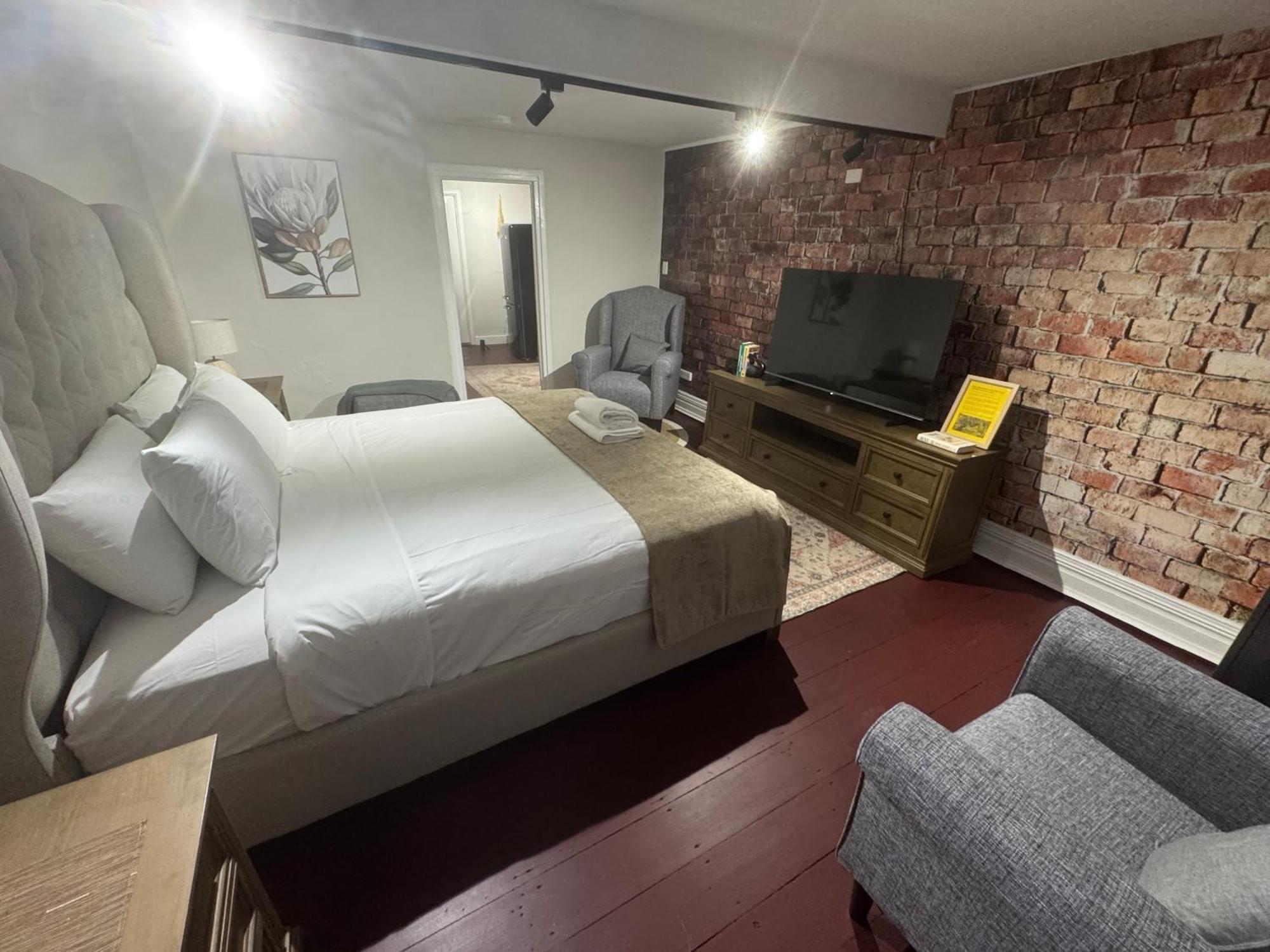 Готель Settlers House Йорк Номер фото